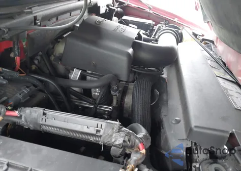 2002 Ford F-150 Xl/Xlt z USA, uszkodzony, nr VIN 2FTRF08W02CA48141